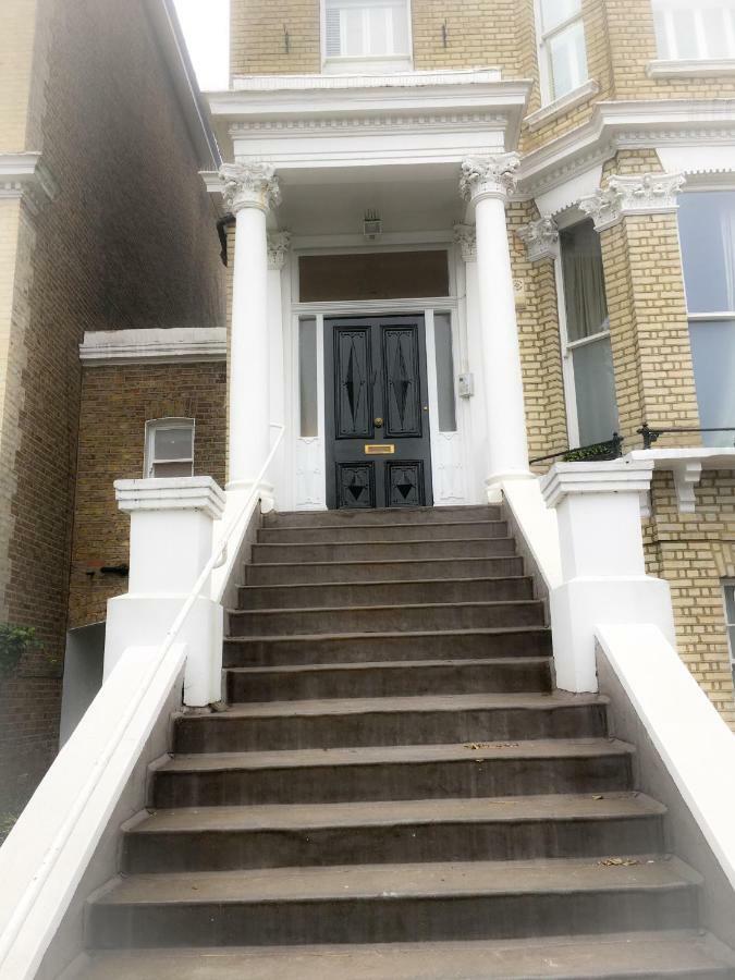 The Studio - Heart Of Primrose Hill Londýn Exteriér fotografie